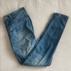 Hollister Light Blue Denim Jeans